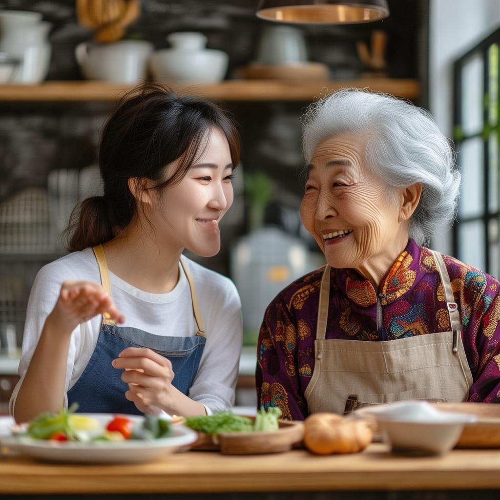 以婆媳关系炒作怎么办