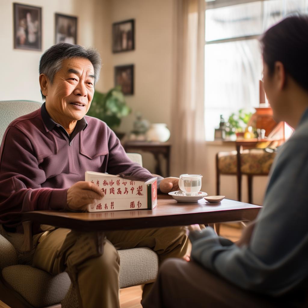 中年确定婆媳关系怎么办