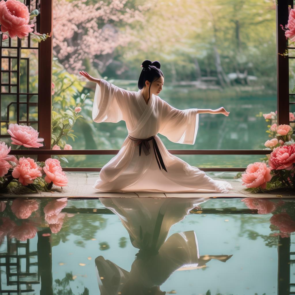 秦夫人徒手私密怎么样