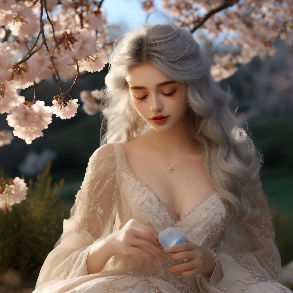 520美业文案简短高级