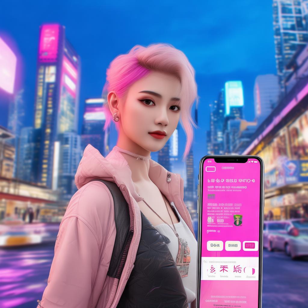 00后美业抖音简介文案
