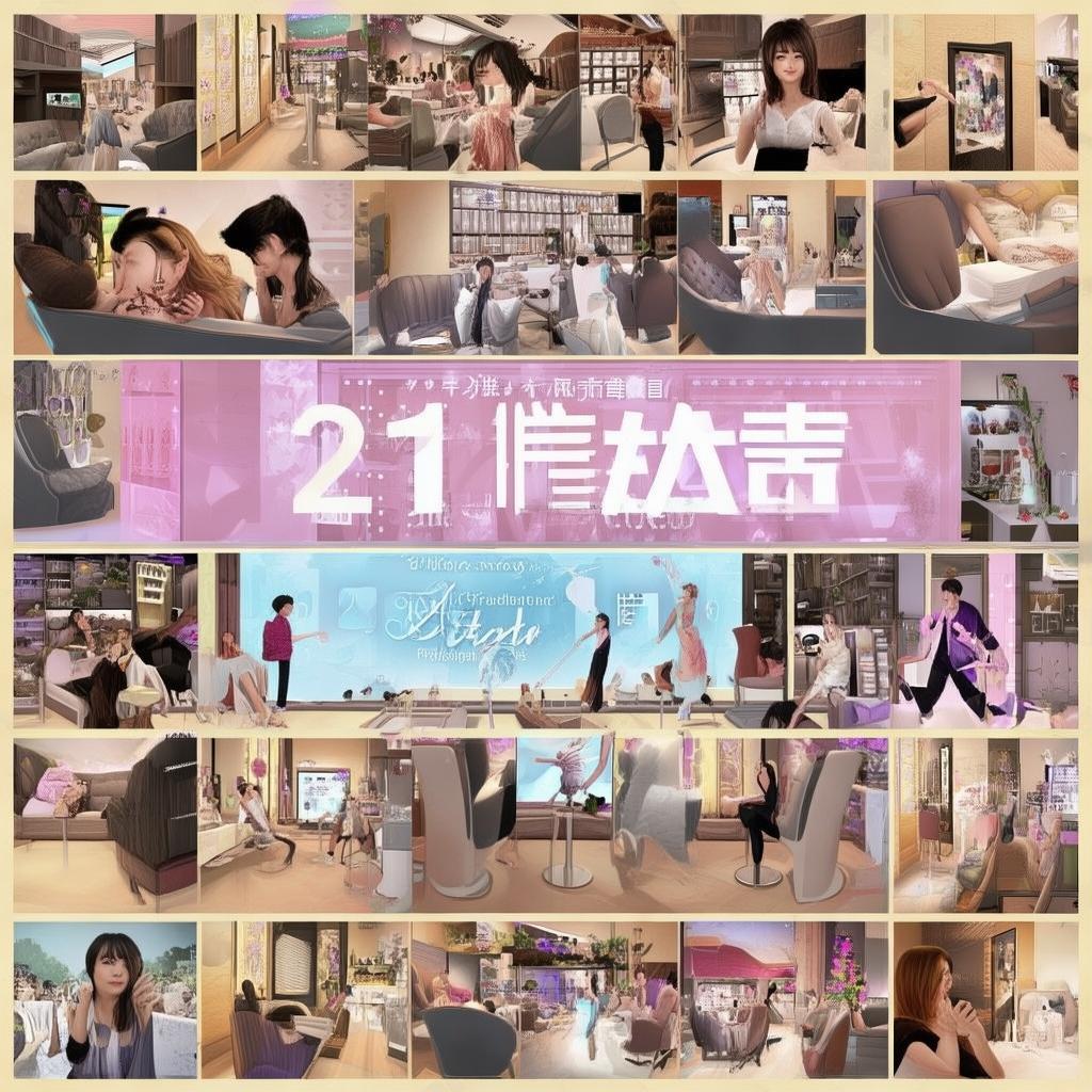 2月底美业文案怎么写