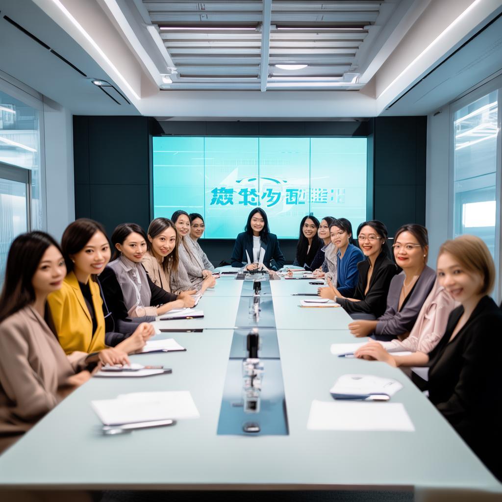 3月份美业开会文案范文