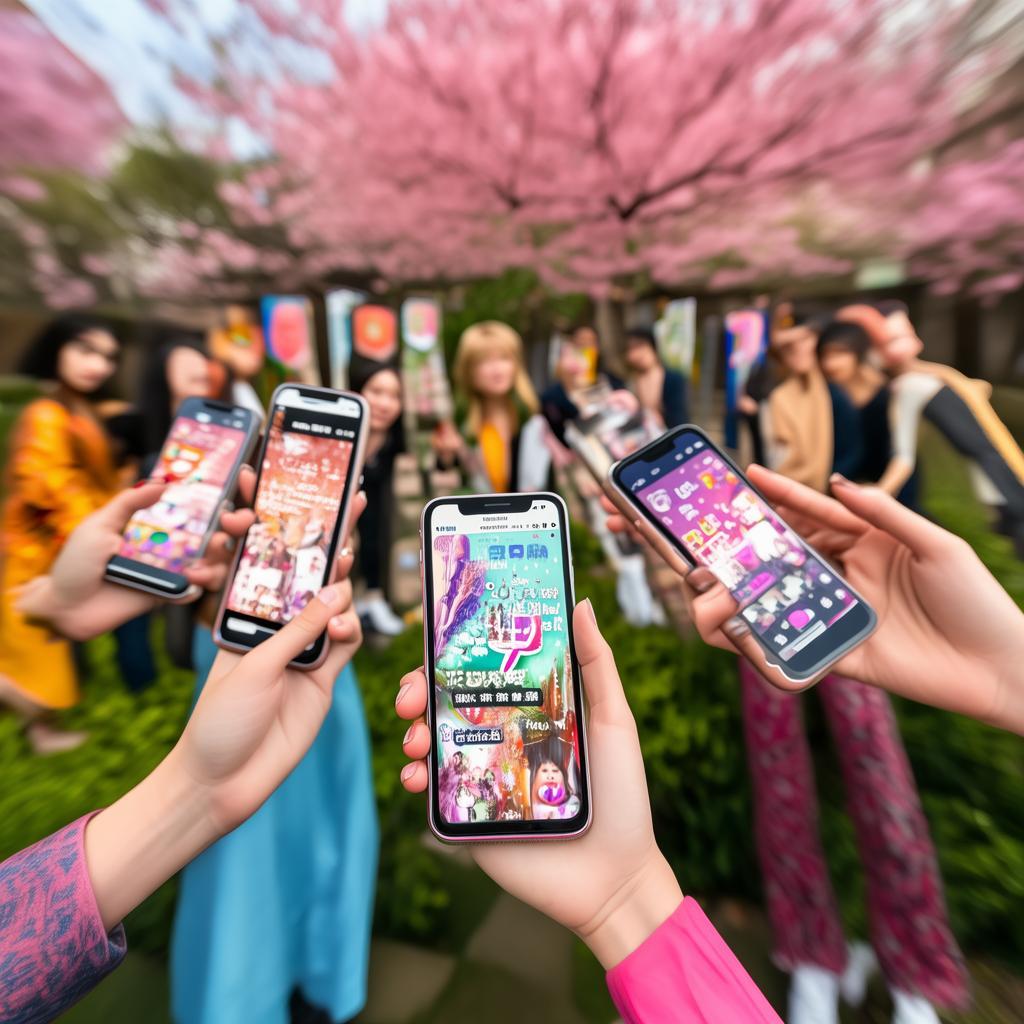 4月2号美业朋友圈文案