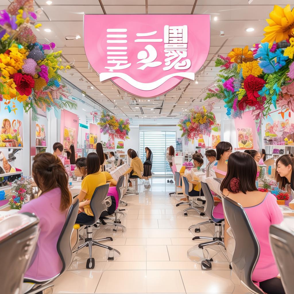 5月美业营销主题文案