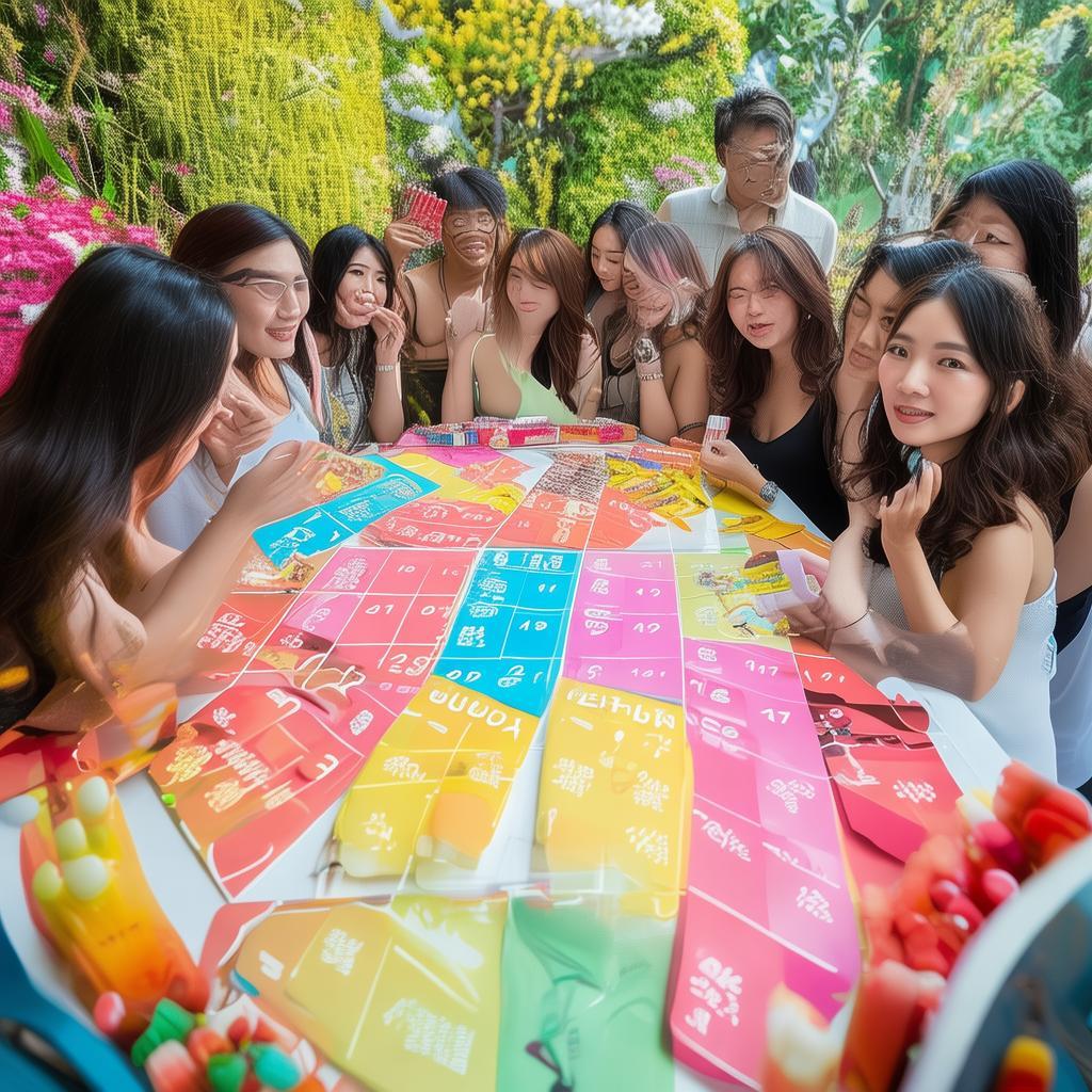 6月美业宣传文案简短