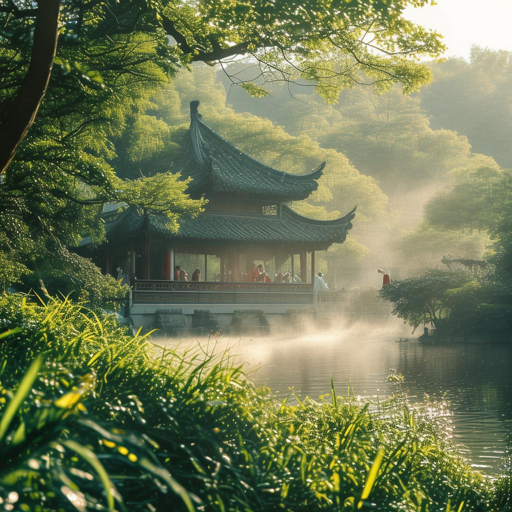 7月23大暑美业文案