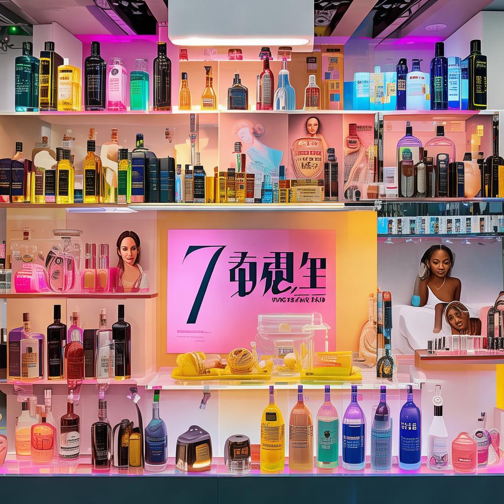 7月份美业营销文案简短