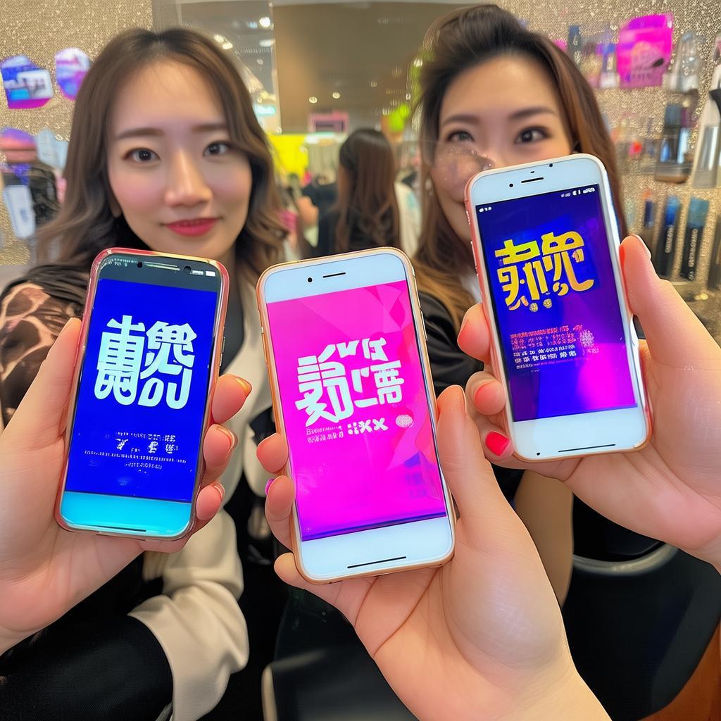 7月美业人爆款文案短句