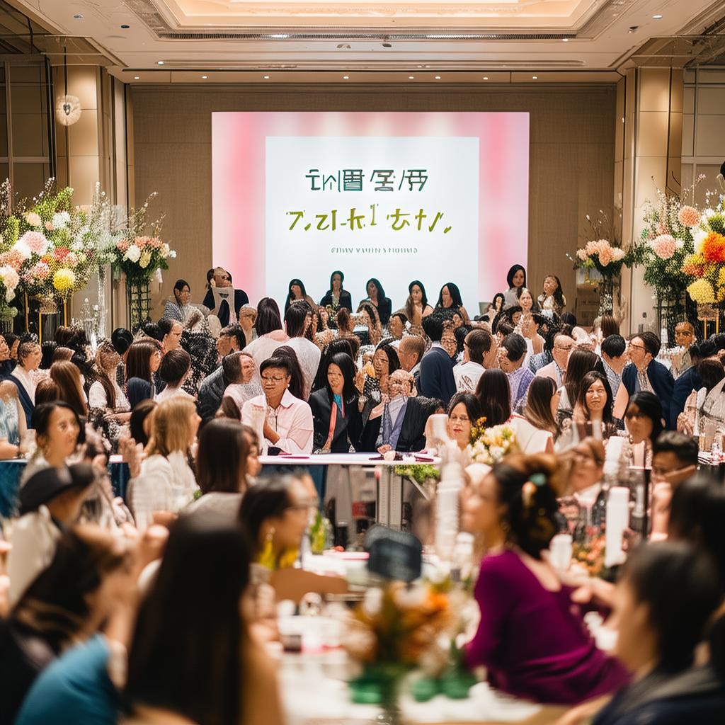 7月美业招商文案高级