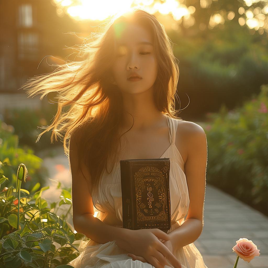 8月结束美业文案简短句子