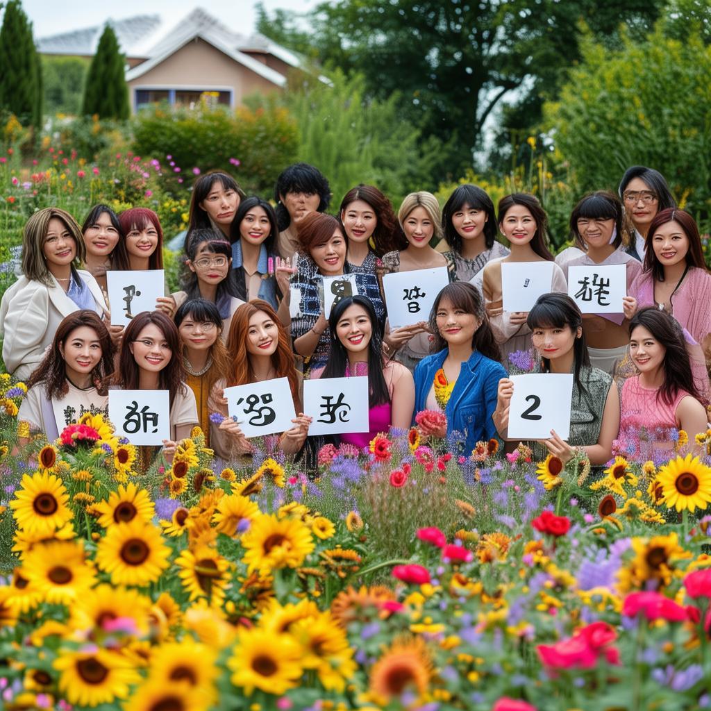 8月美业你好文案怎么写