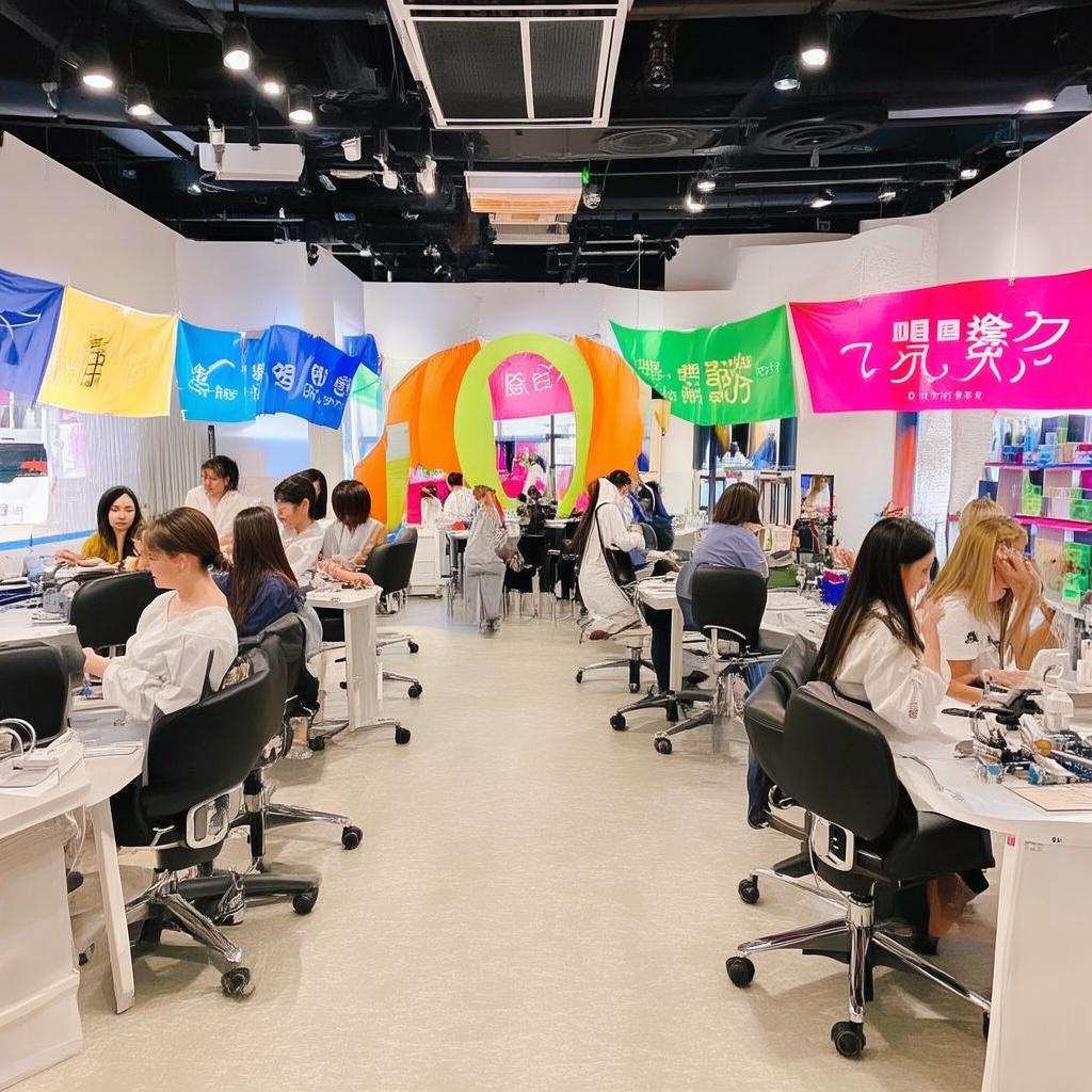 10月美业正常上班文案
