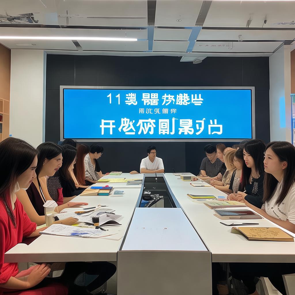11月份美业培训会文案