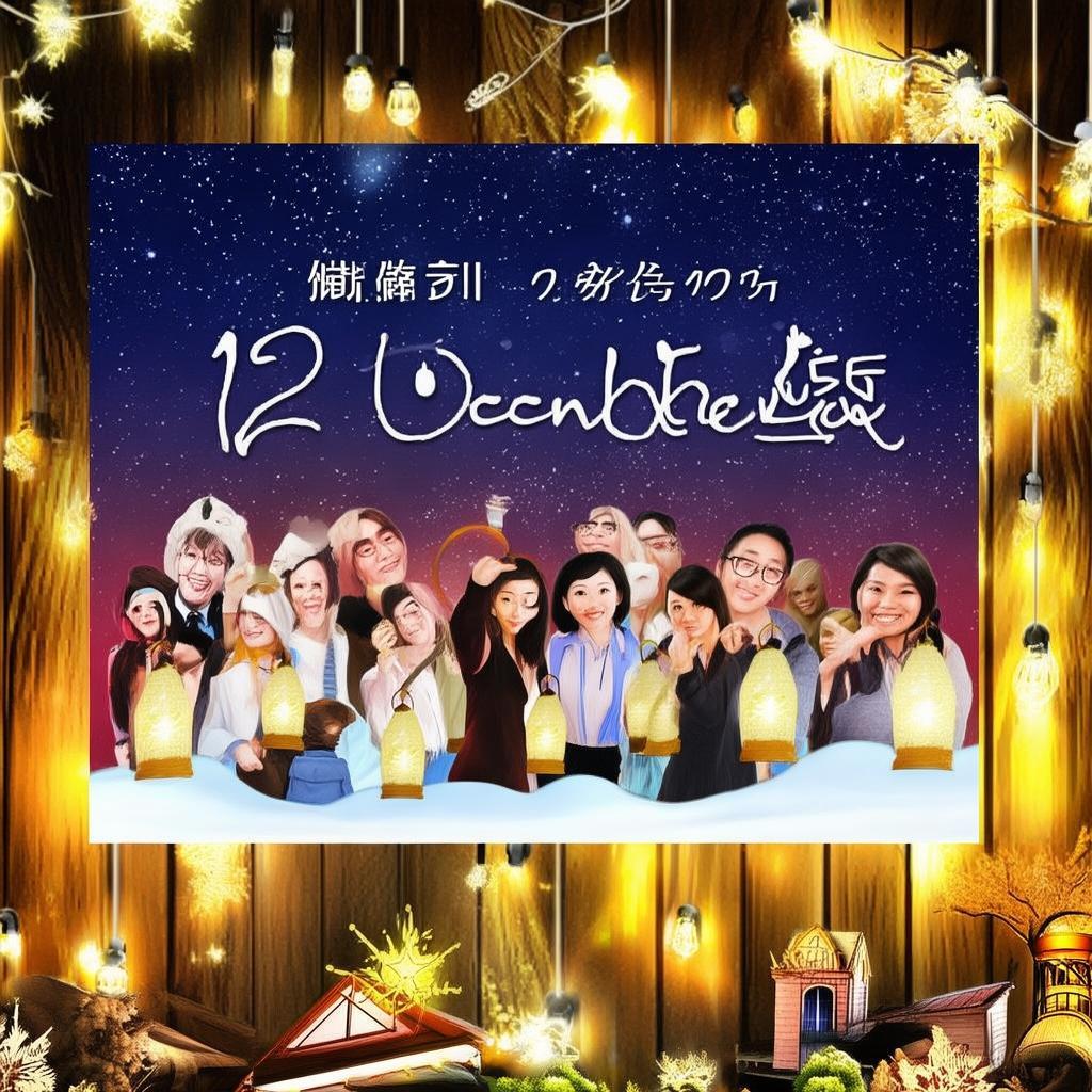 12月美业励志文案怎么写