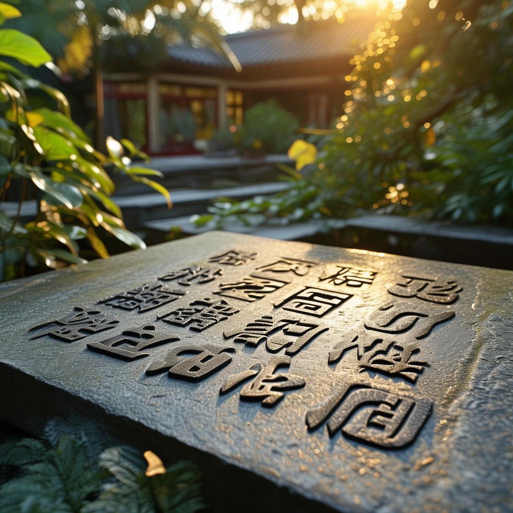 14个字的美业文案短句