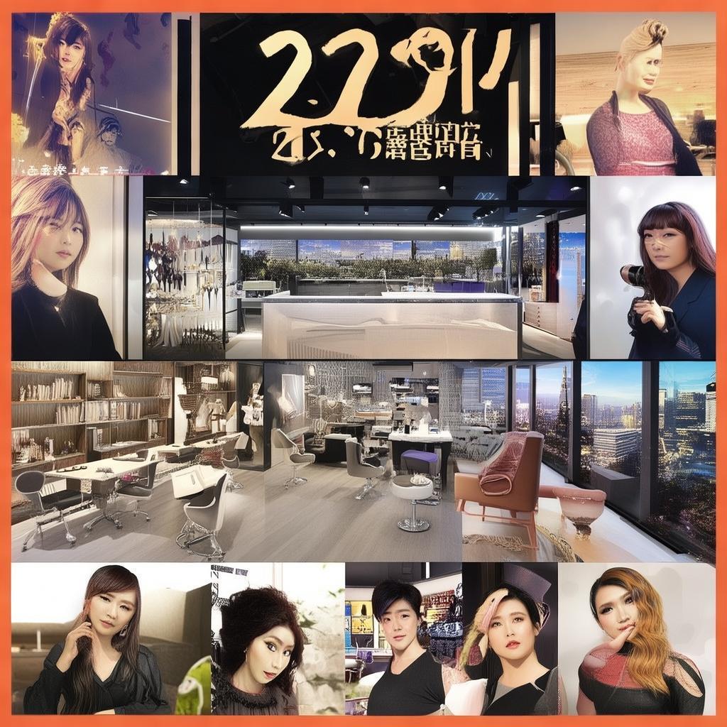 23年2月1美业号文案