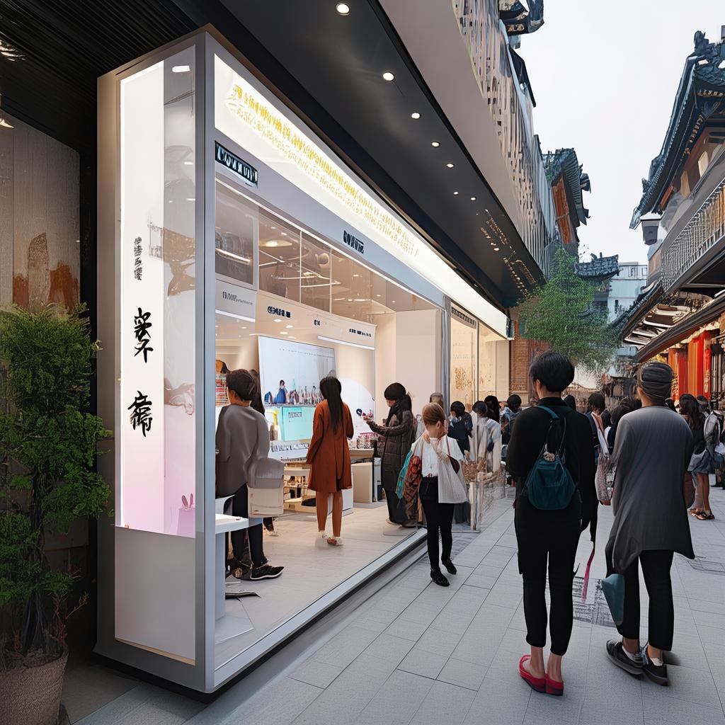 北京定制美业拓客工具
