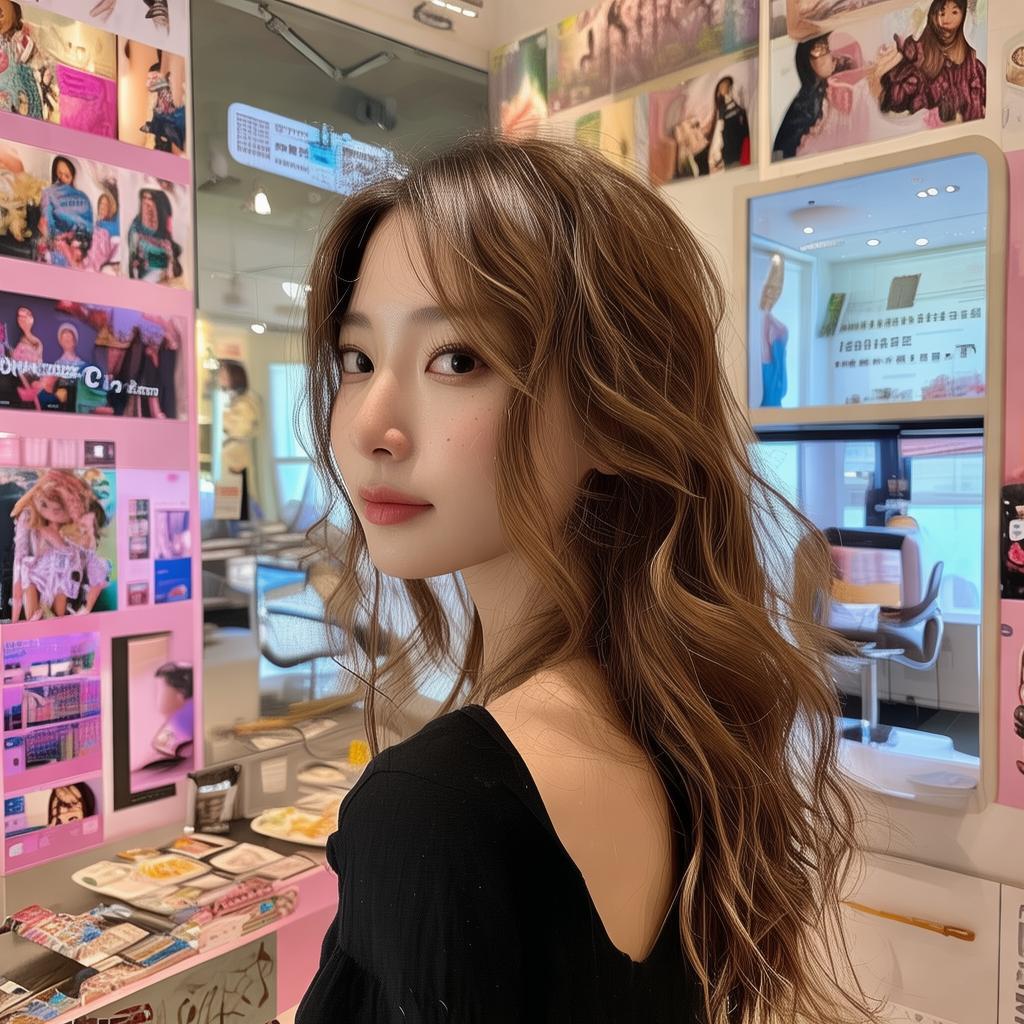 美业抖音短视频h封面