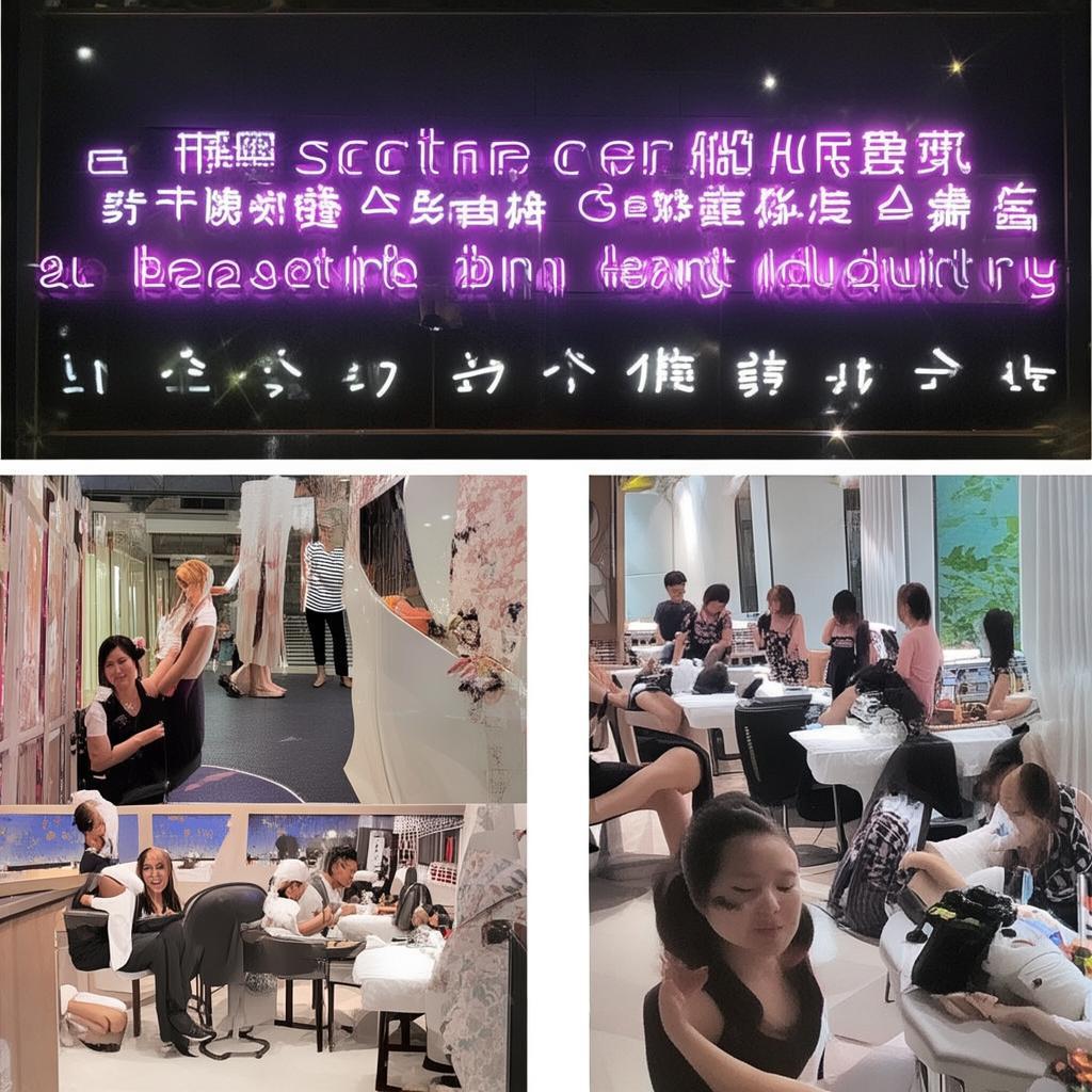 北京美业拓客锁客哪家好