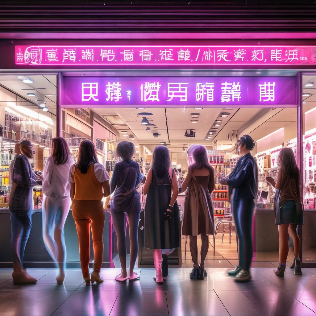 美业店抖音流量怎么样啊