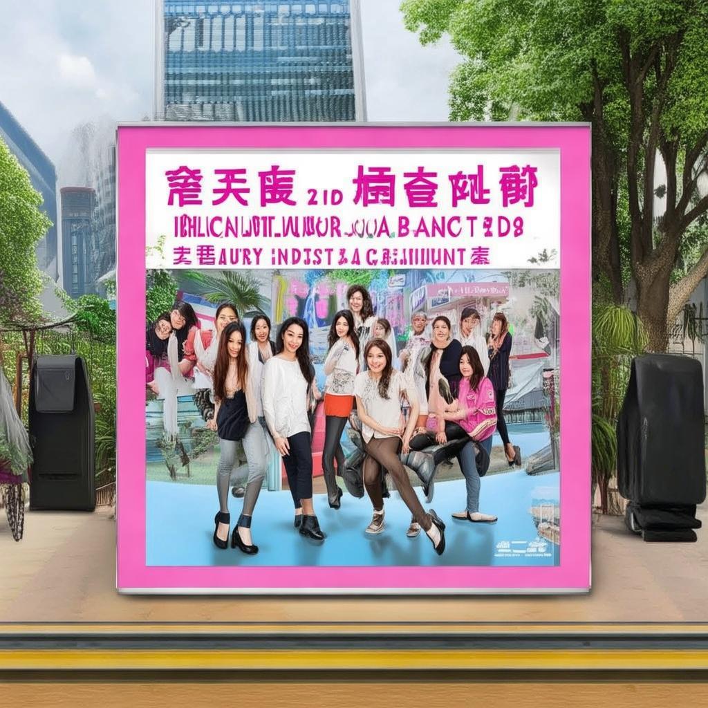 成都拓客引流美业招聘信息