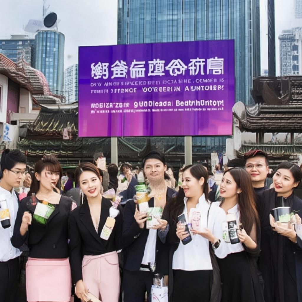 广州美业如何拓客效果好