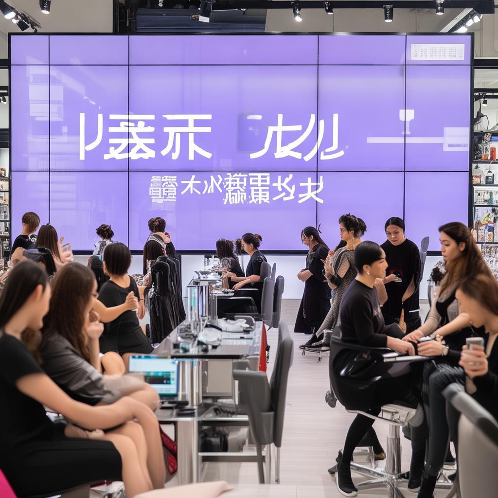 美业店抖音运营工作内容