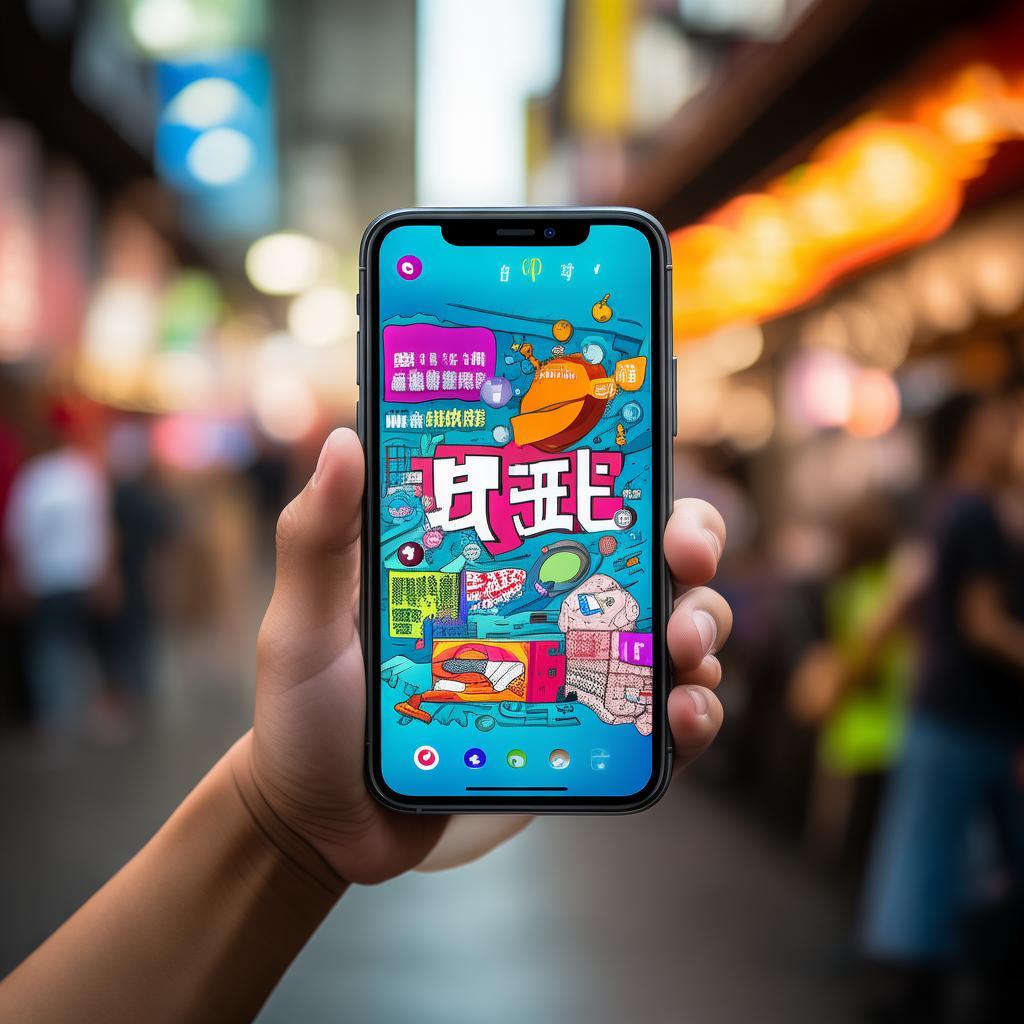 美业的抖音玩法介绍文案