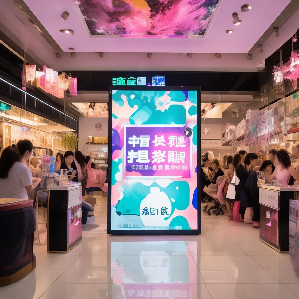 美业店铺如何上抖音团购