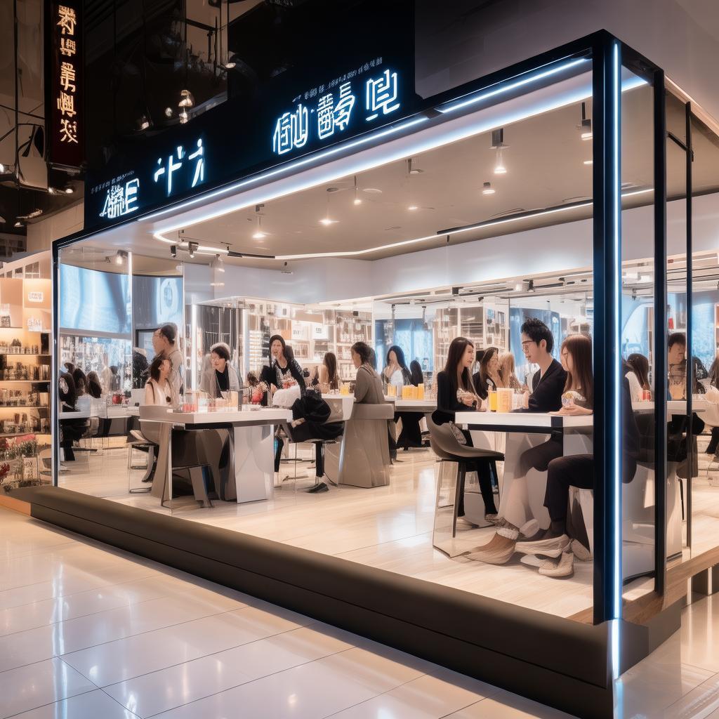 美业店铺推广抖音怎么做