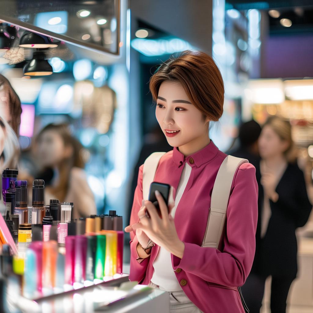 美业店家抖音引流话术有哪些