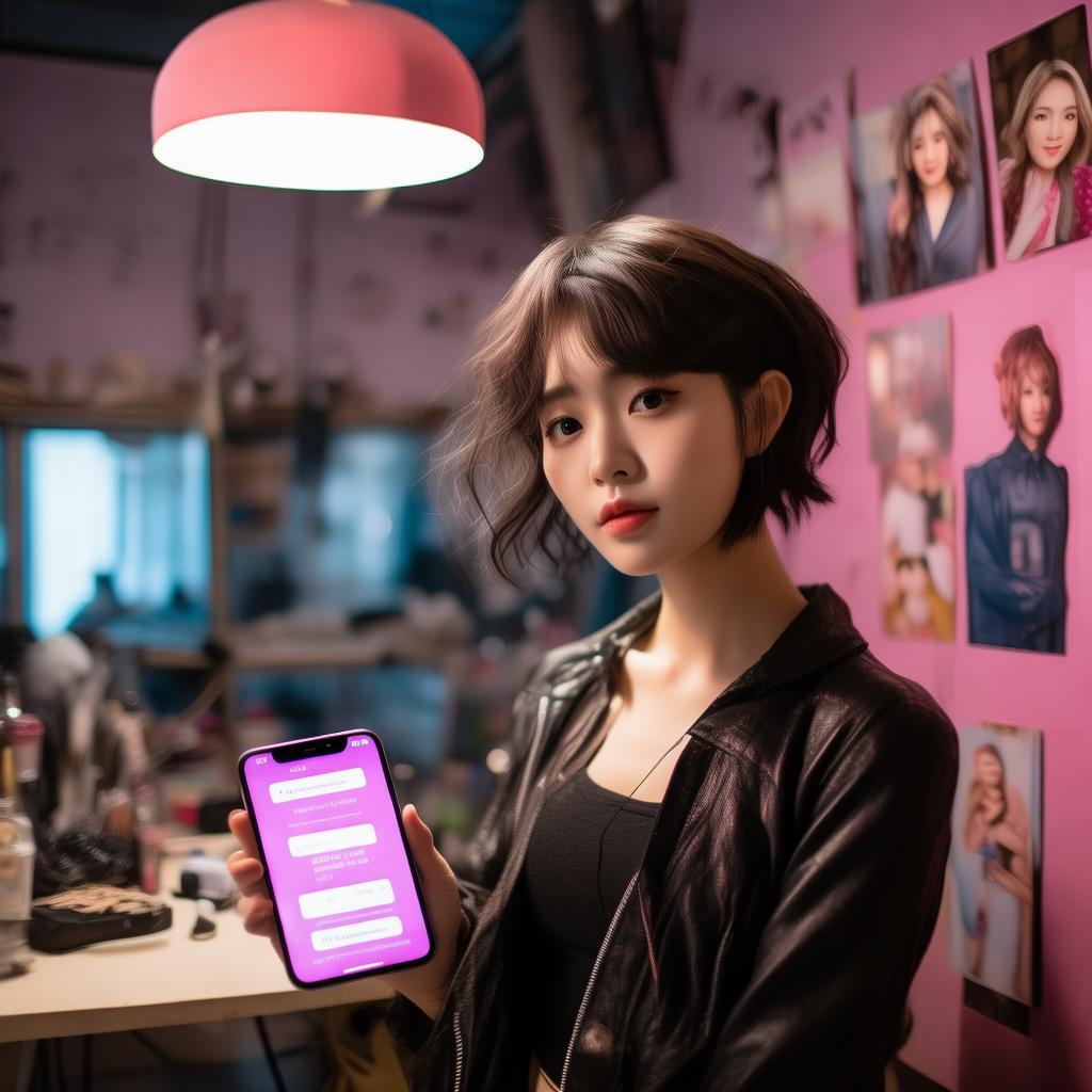 美业的抖音怎么没流量了