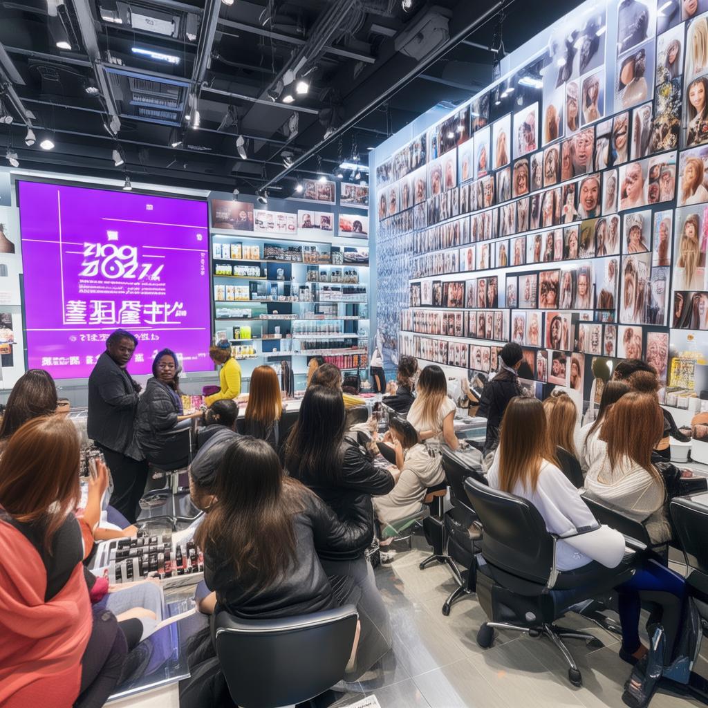 2024美业门店拓客