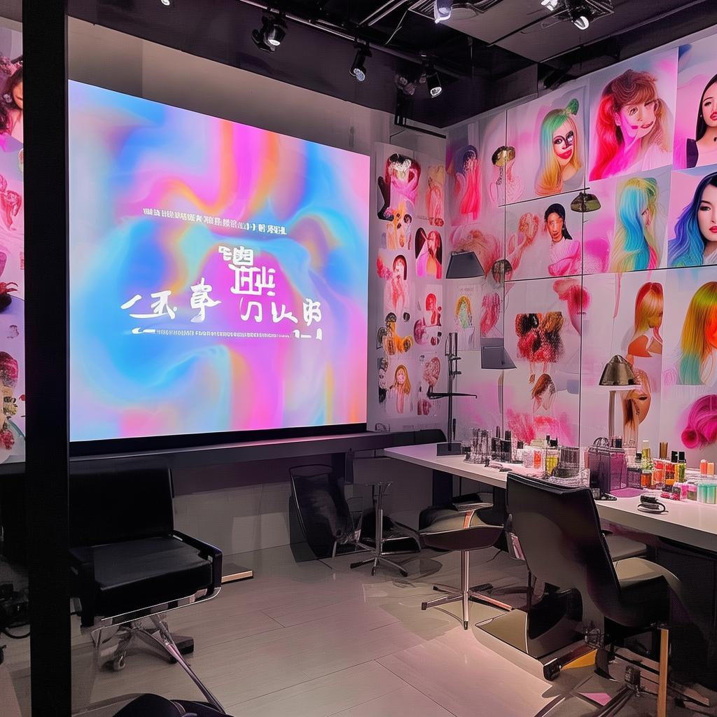 美业店文案抖音怎么写