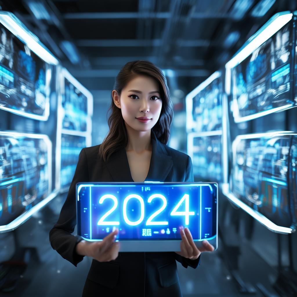 2024年美业拓客方案