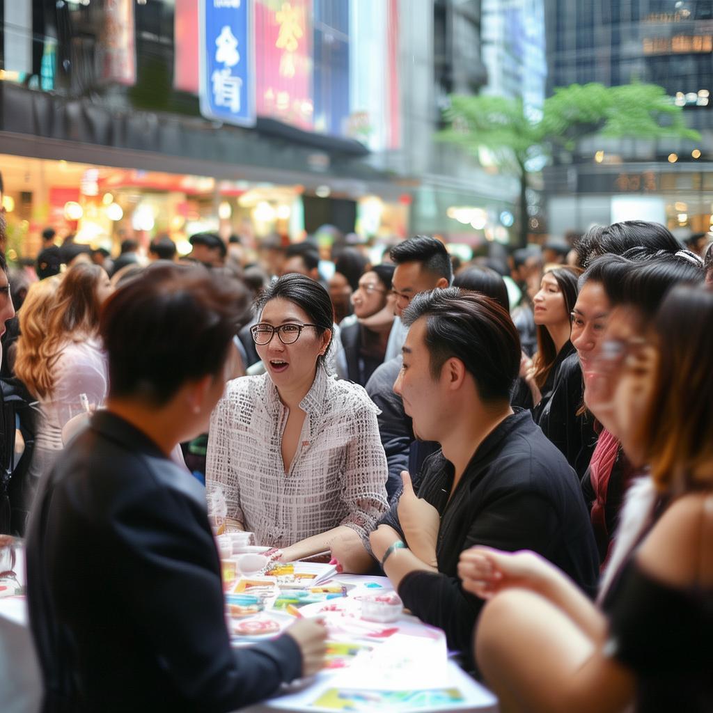 北京美业拓客活动赚钱吗