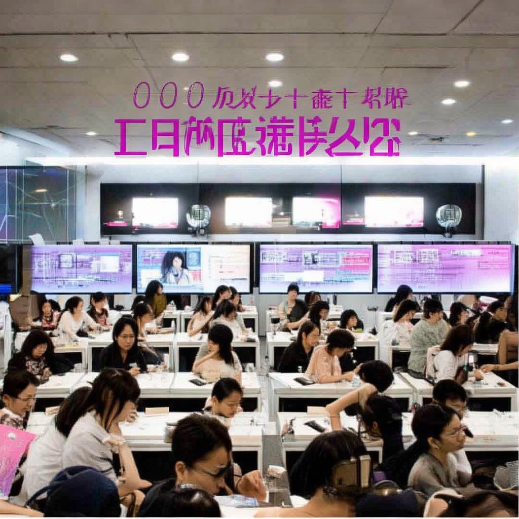 百亿美业拓客培训怎么样