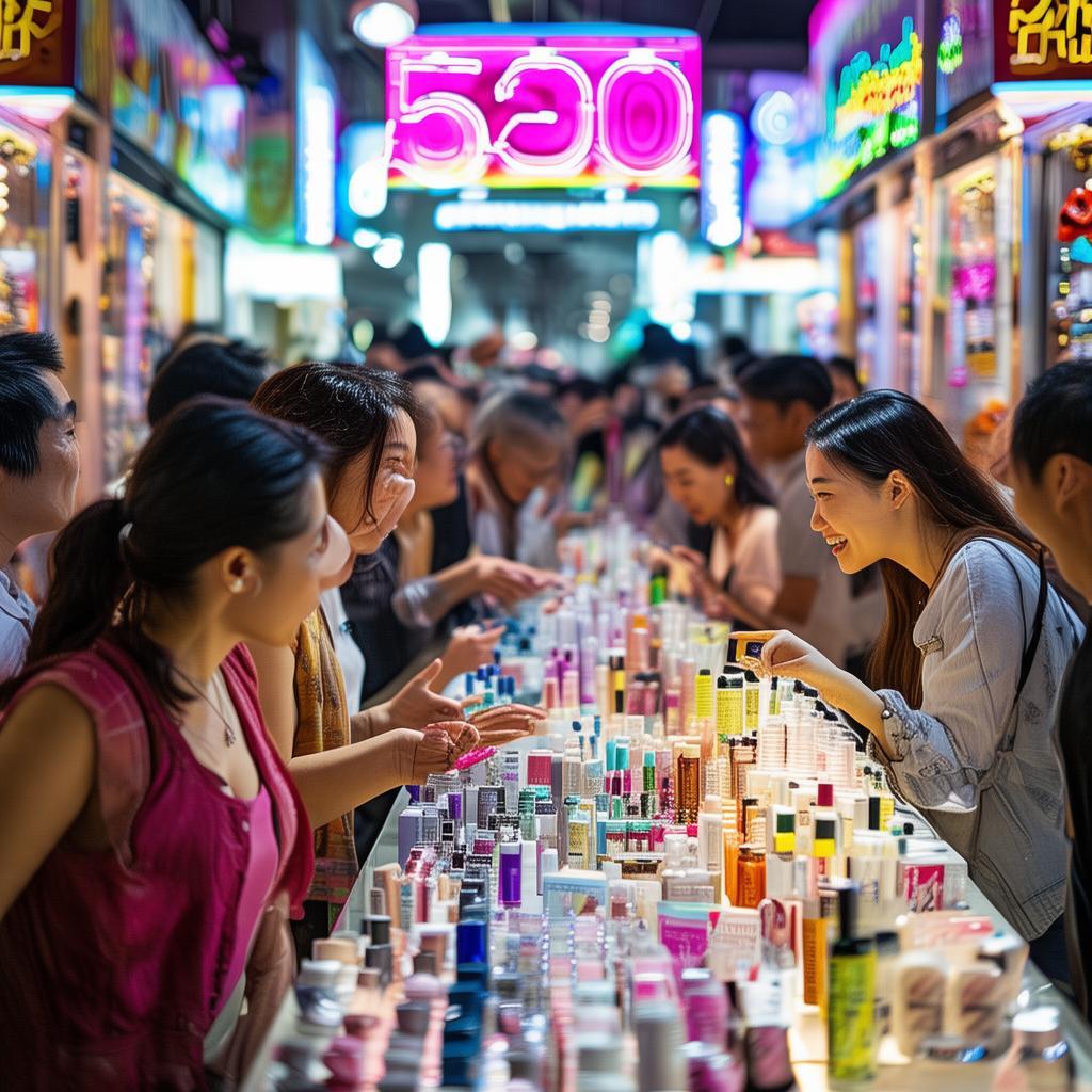 520美业促销文案简短