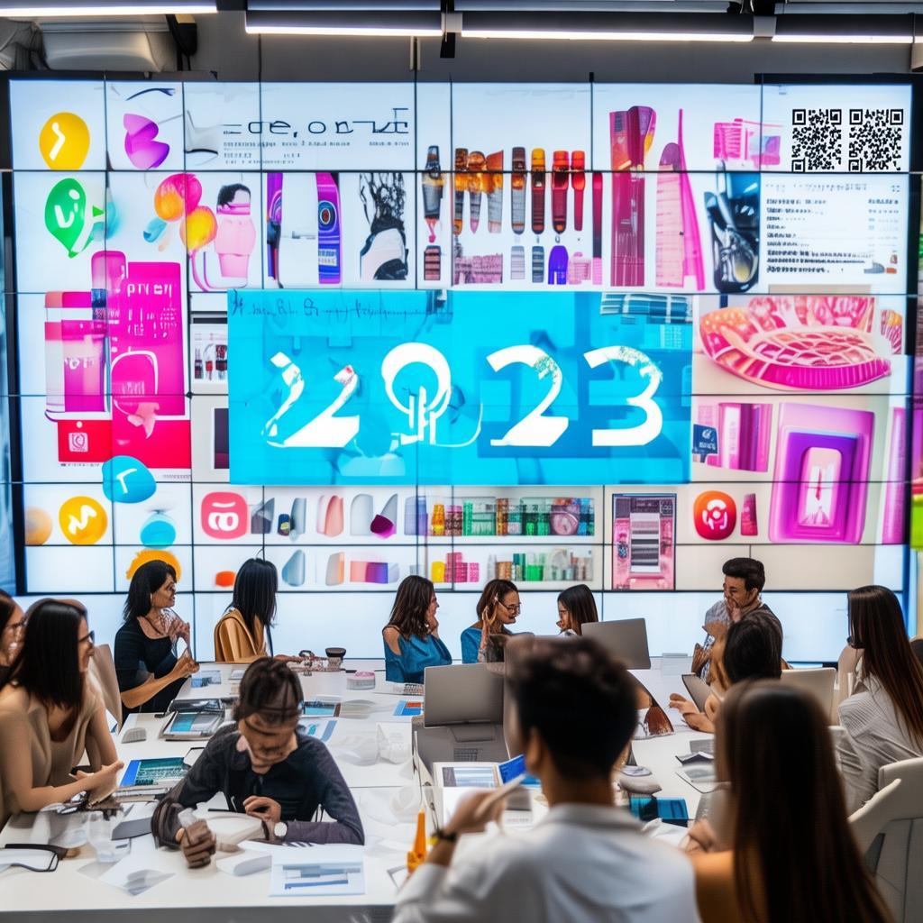 2023美业拓客方案