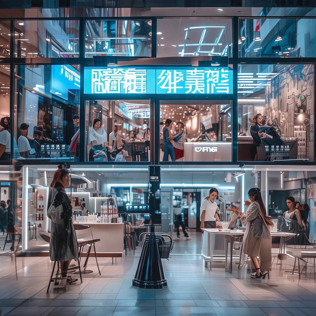 美业店抖音运营方案策划