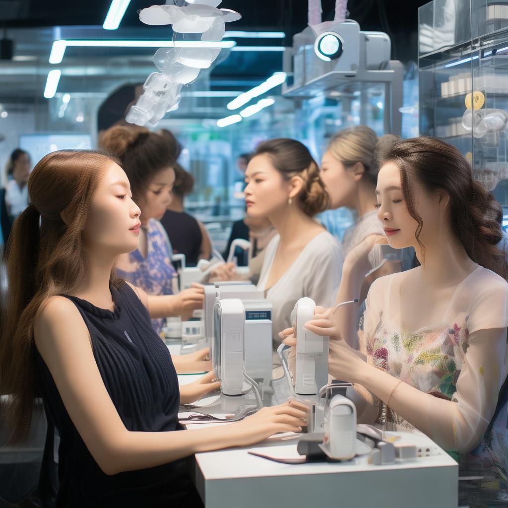 广东好用的美业拓客工具