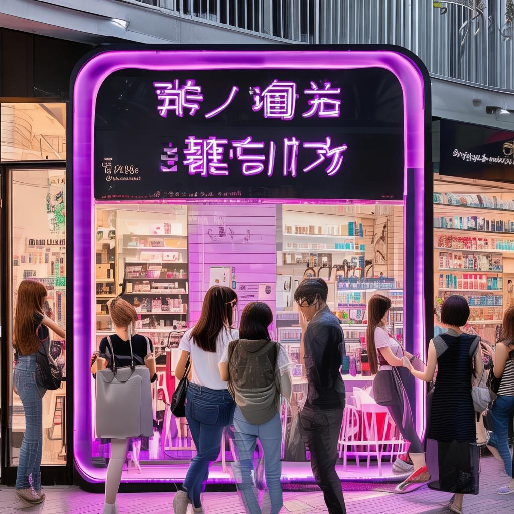 美业店怎么在抖音推广