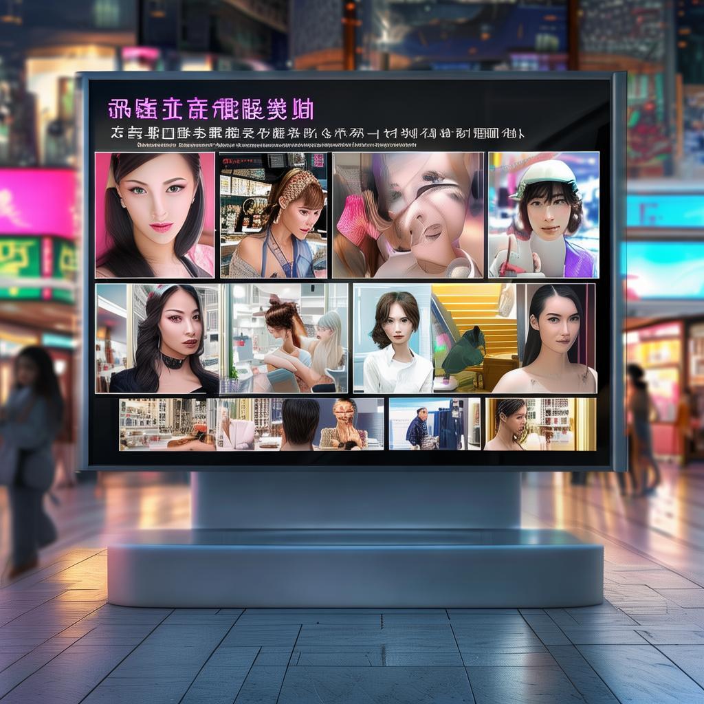 赣州美业拓客招聘信息网
