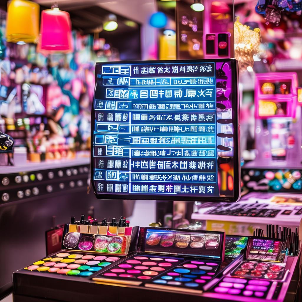 美业店抖音主页文案大全