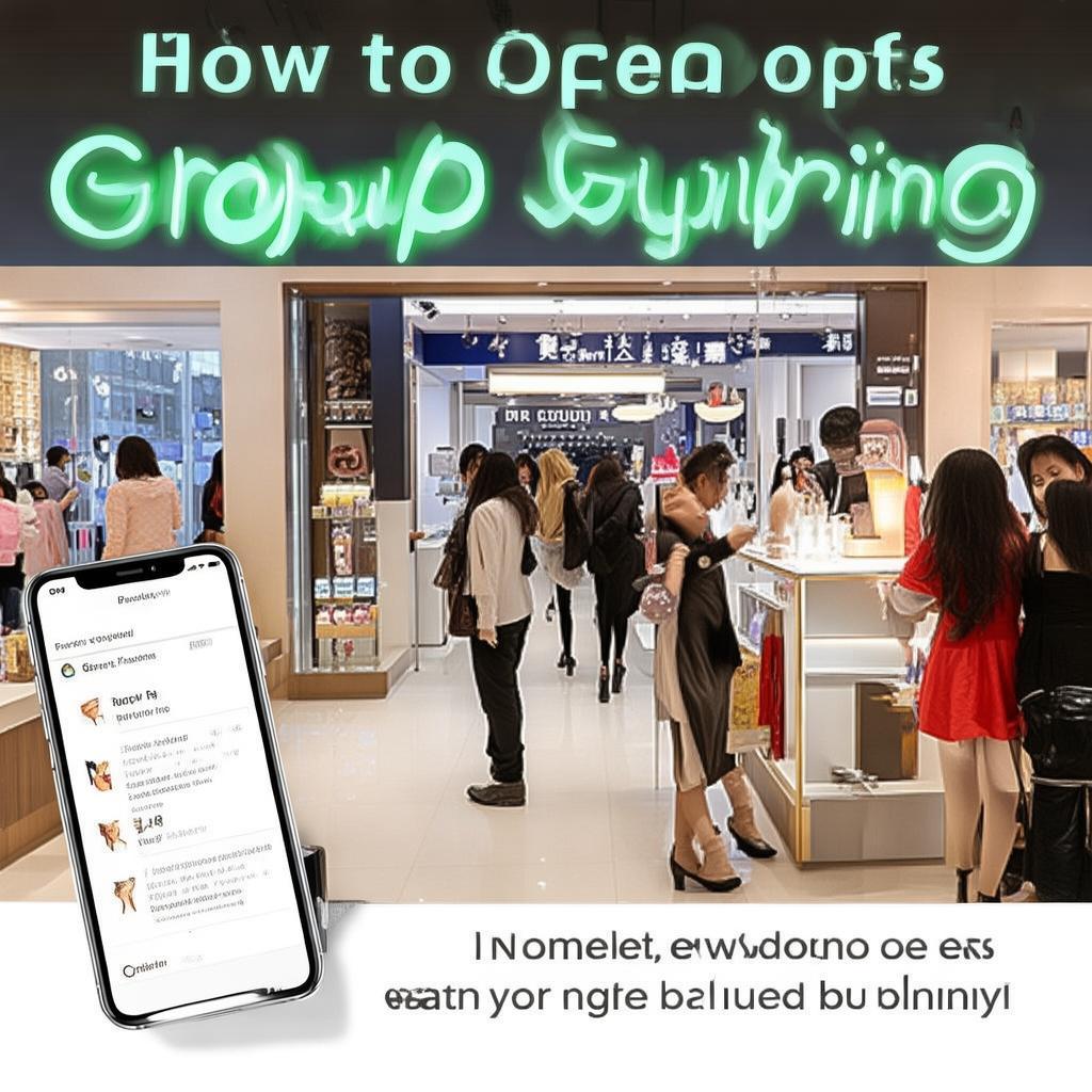 美业店抖音团购怎么开通