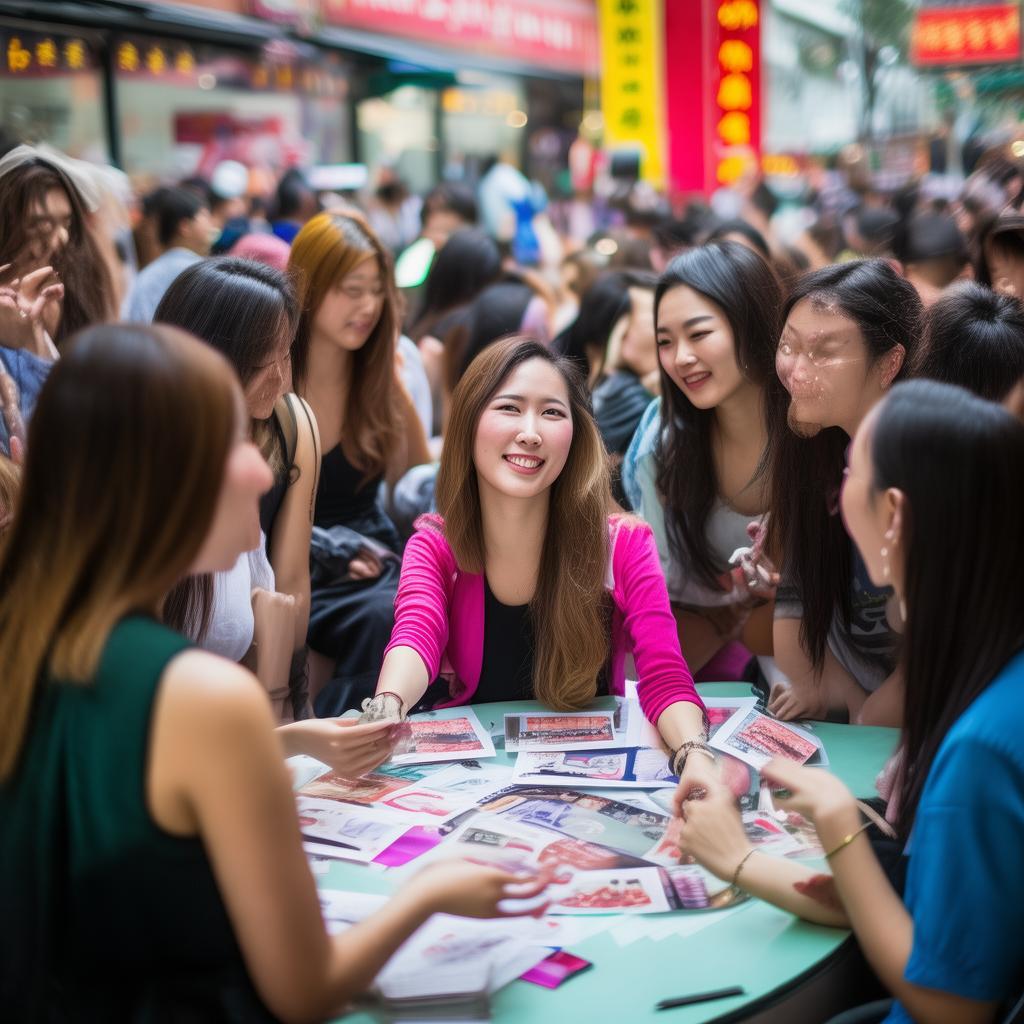 成都美业帮扶拓客赚钱吗