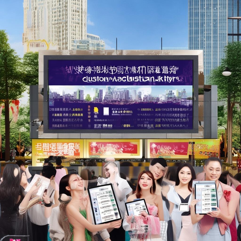 北京美业免费拓客排名