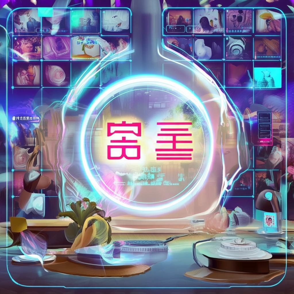 抖音拓客美业神器是什么