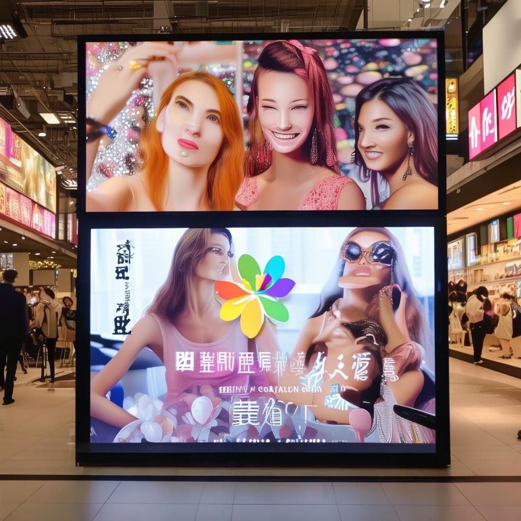 美业店抖音宣传语大全简短